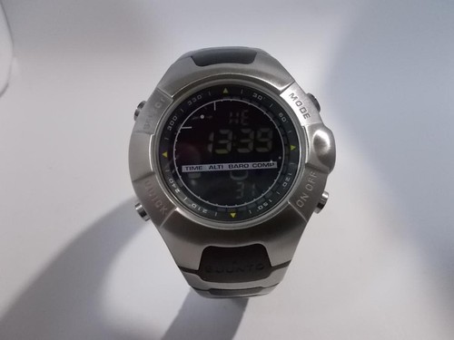 Suunto observer - observer, st