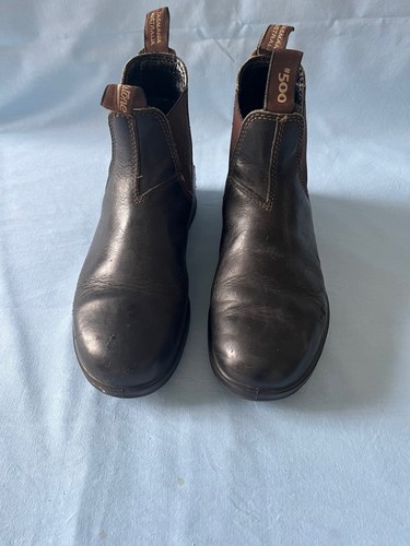 Stivali blundstone chelsea - blundstone,