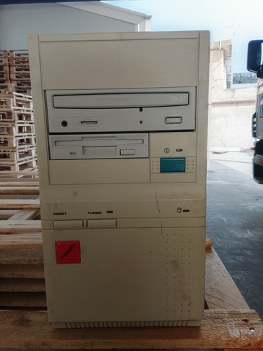 Computer vintage retrocomputer - vintage,