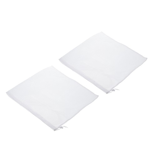 2pz sacchetto filtro pompa - sacchetto,