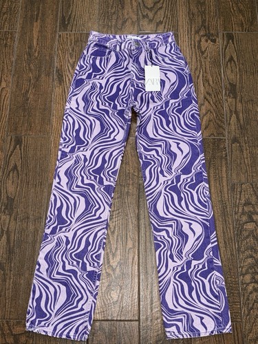 Jeans donna zara - donna,