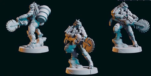 Infinity tag raid nuovo - tag,