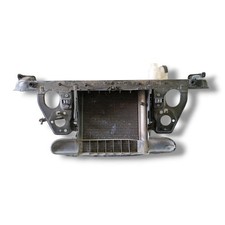 CALANDRA CON KIT RADIATORI PER