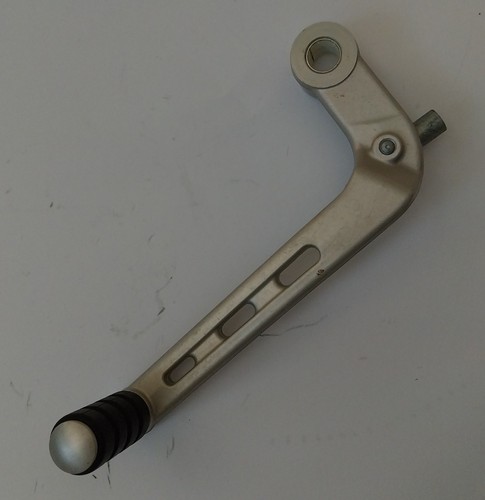 Pedale freno triumph - freno,
