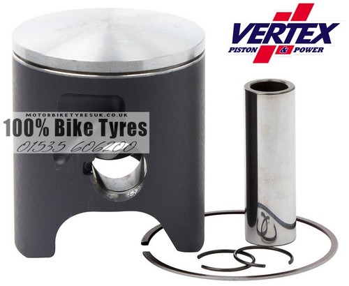 Kit pistoni vertex honda - kit,