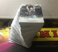 Topps WWE Undisputed Set