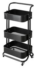 Carrello Portatutto in Metallo