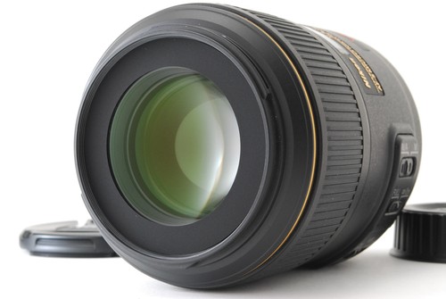 Ottimo come nuovo nikon - nuovo], af-s