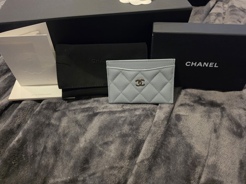 Autentico chanel classico - chanel,
