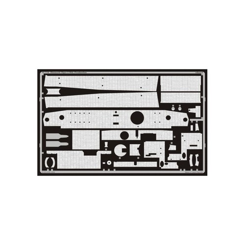 Eduard 35716 zimmerit - eduard,