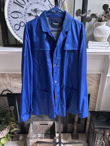 Kiton giacca uomo leggera - giacca, seta