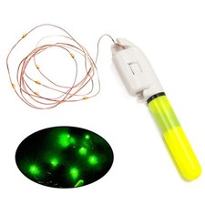 Galleggiante elettronico luce