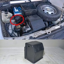 Fiat Panda 141 4x4 -