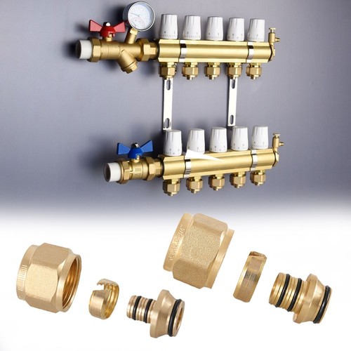 Sdoppiatore acqua geotermico
