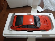 Lamborghini Urraco Rally Kyosho 1/18