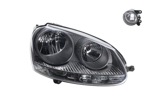 Faro alogeno adatto per vw - faro,