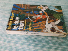 libri antichi Emilio Salgari