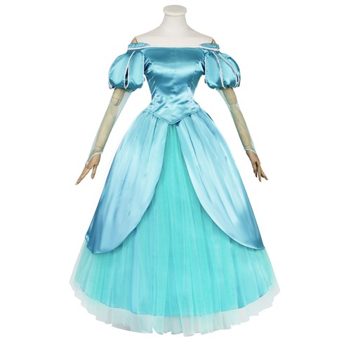 Cosplay sirenetta - cosplay,