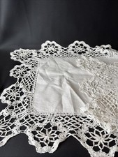 Sciarpa comò runner da tavolo