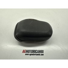 SELLA POSTERIORE DA RIVESTIRE