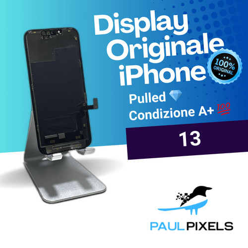 Display ricambio originale per - originale,