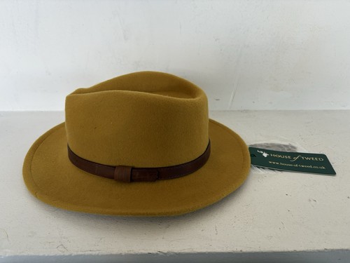 Cappello donna house tweed - house, of