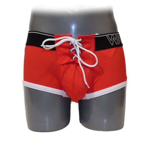 Pantaloni da allacciare - wj,