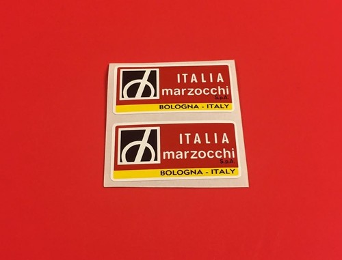 Marzocchi italia rossi - marzocchi,