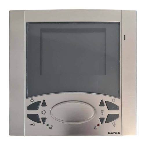 Elvox 6622 videocitofono - elvox,