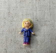 Polly pocket doll 1994 vintage - 1994,