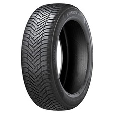 GOMME PNEUMATICI 4 STAGIONI HANKOOK 225/50 R17 98V H750 KINERGY 4S2 M+S XL
