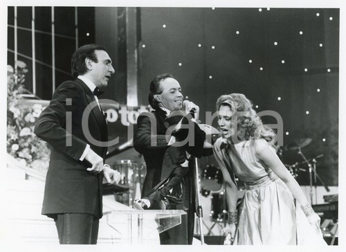 1985 festival sanremo pippo - festival,