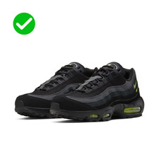 Nike Air Max 95 + OMAGGIO
