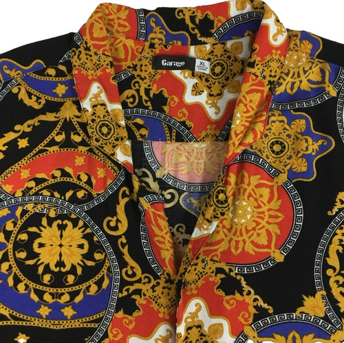 Camicia garage defiant uomo - garage,