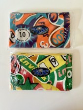 Lotto 2 Astucci Vintage