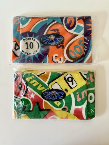 Lotto astucci vintage - 2,