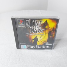 ALONE IN THE DARK GIOCO