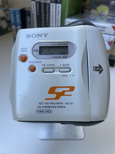 Sony sports net md - sports,