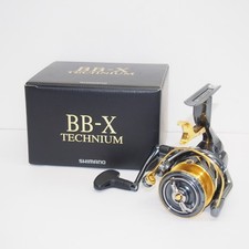 Mulinello da spinning SHIMANO