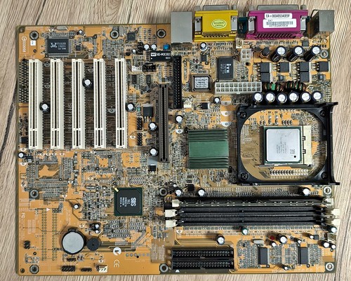 Abit sa7 rev socket 01 - socket, 1.01