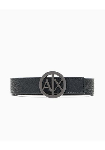Cintura donna armani exchange - cintura,