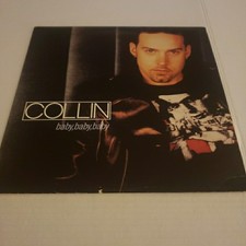 COLLIN baby, baby, baby Latin