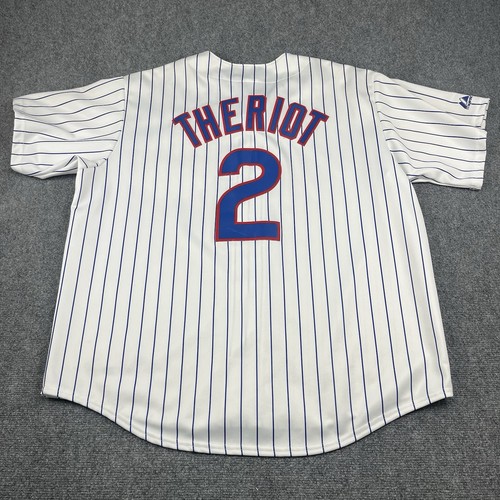 Chicago cubs majestic - chicago,