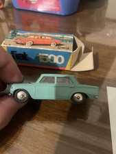 mercury fiat 1500 RARA nuova