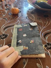 album di francobolli molto