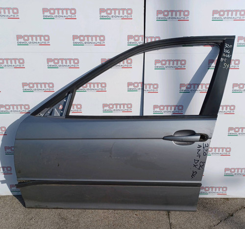 41517034151 porta ant bmw - 41517034151,