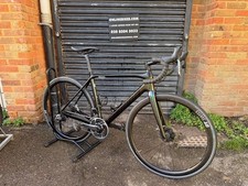 Bici da corsa Merida Scultura