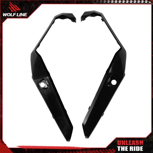 Copripiedi wolfline per honda - per,