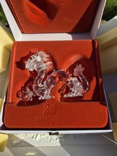 Splendido Swarovski SCS 1997