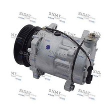 Compressore Climatizzatore
